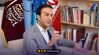 از تبریک به تراکتور تا تاختن به محمدرضا احمدی/ جنجال اینستاگرامی مدیر رسانه‌ای استقلال!