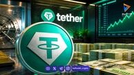  قیمت تتر امروز جمعه ۱۶ مرداد ۱۴۰۵ – تتر ارزان شد 
