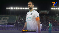 رسمی؛ کاپیتان پیکان شاگرد عنایتی شد
