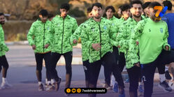برنامه تدارکاتی خیبر؛ رویارویی با آرکا و فولاد خوزستان