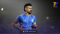 مومنی: رامین رضاییان یادش نرود استقلال چقدر به او کمک کرد