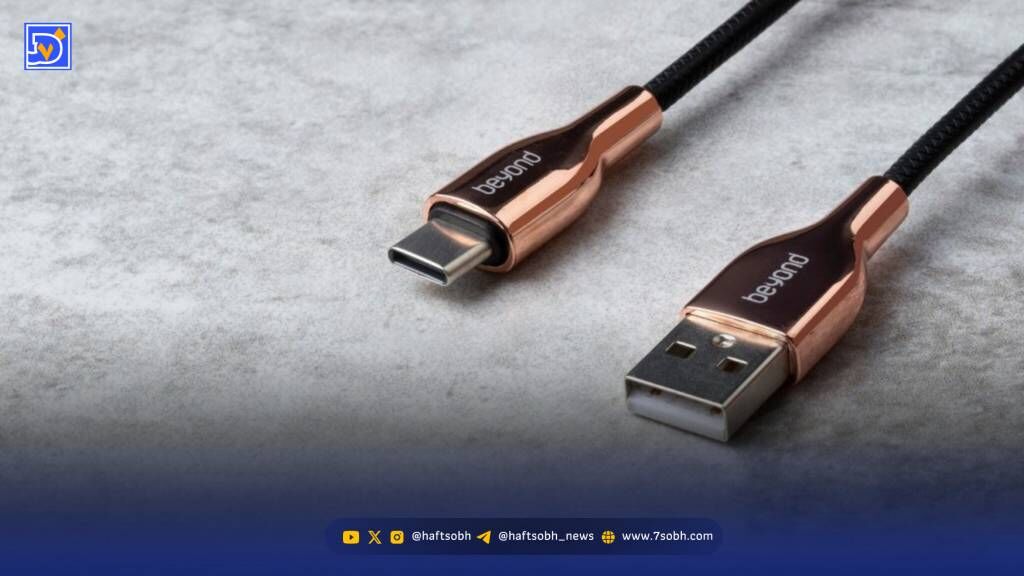 درگاه USB-C گوشی شما فراتر از شارژ کردن عمل می کند + آشنایی با 8 کاربرد دیگر
