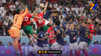 خبری از قهرمان جدید نیست؛ ۷ جام جهانی در دستان ۴ تیم پایانی جام ۲۰۲۶!