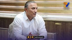 حمید درخشان: قرار نبود الجزایر و اتریش برای ما بازی کنند!/ کنگو شجاعانه بازی کرد و به مرحله حذفی رسید