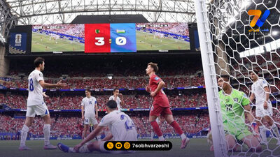 برنامه کامل مرحله یک شانزدهم نهایی جام جهانی ۲۰۲۶