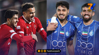 رسمی؛ ستاره پرسپولیسی شاگرد ساکت شد