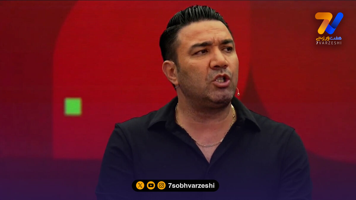 منظور نکونام یک مدیرعامل-ایجنت فوتبالی است!
