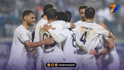 ملوان در انتظار تعیین تکلیف؛ زارع فعلاً فقط تمرین می‌کند