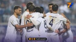 هشدار فرماندار انزلی برای نجات ملوان