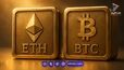 وال استریت به بیت کوین و اتریوم نقش تازه داد؛ ورود کریپتو به معاملات مشتقه