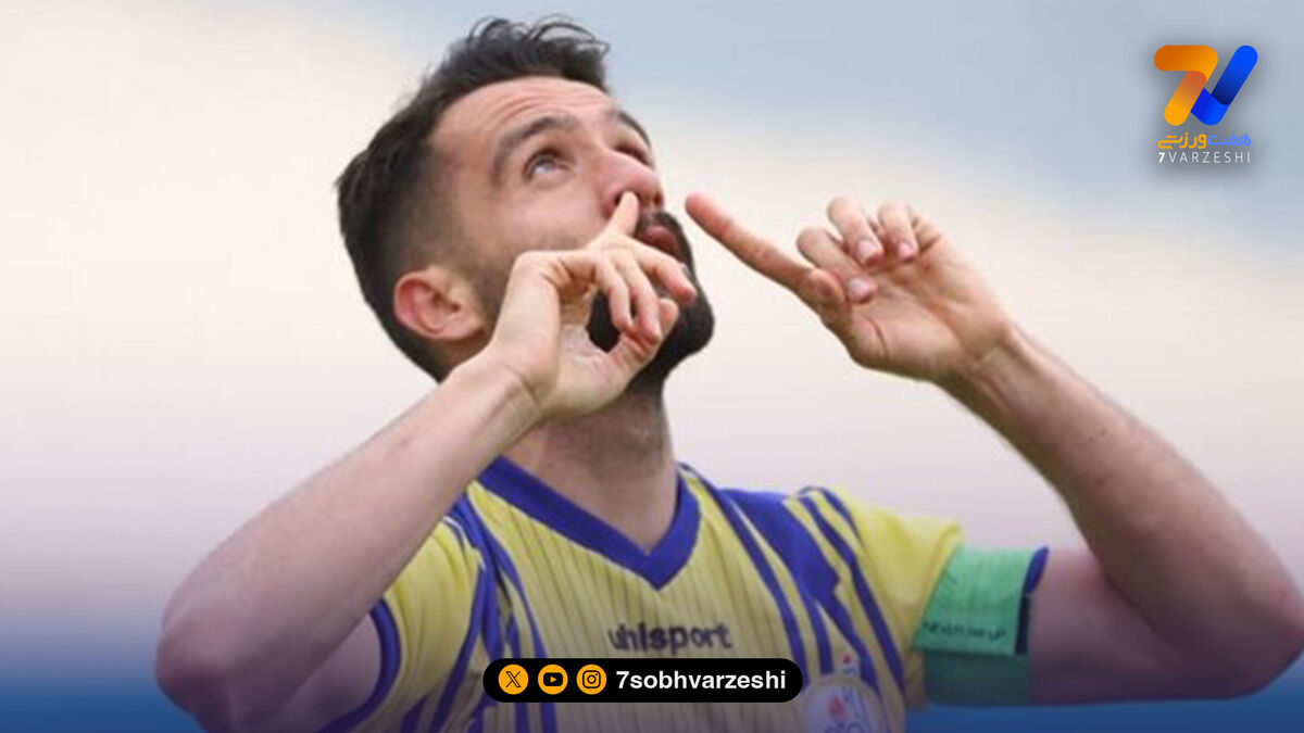 بازگشت تهی‌دست به آبادان؛ صنعت‌نفت دو مدافع جدید جذب کرد