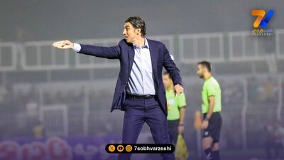 جذاب تر از لیگ برتر/ ملاقات مربیان ایرانی در کلاس مربیگری!