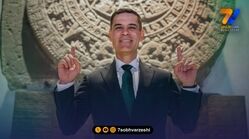 اسطوره فوتبال مکزیک سرمربی تیم ملی این کشور شد