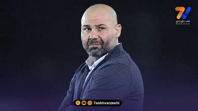 این پدیده مینابی را به خاطر بسپارید؛ عباس سرخاب جوان در استقلال!
