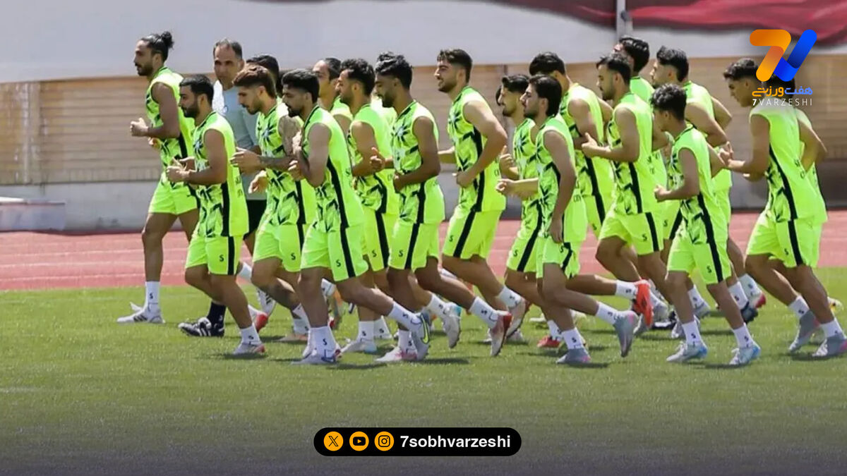 خانه‌تکانی گل‌گهر؛ خروج همزمان سه بازیکن