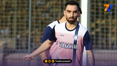 رسمی؛ ستاره لیگ برتر به الهلال پیوست