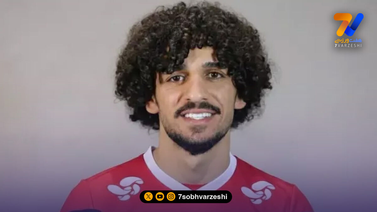 فوری؛ ستاره پرسپولیس سرباز شد!