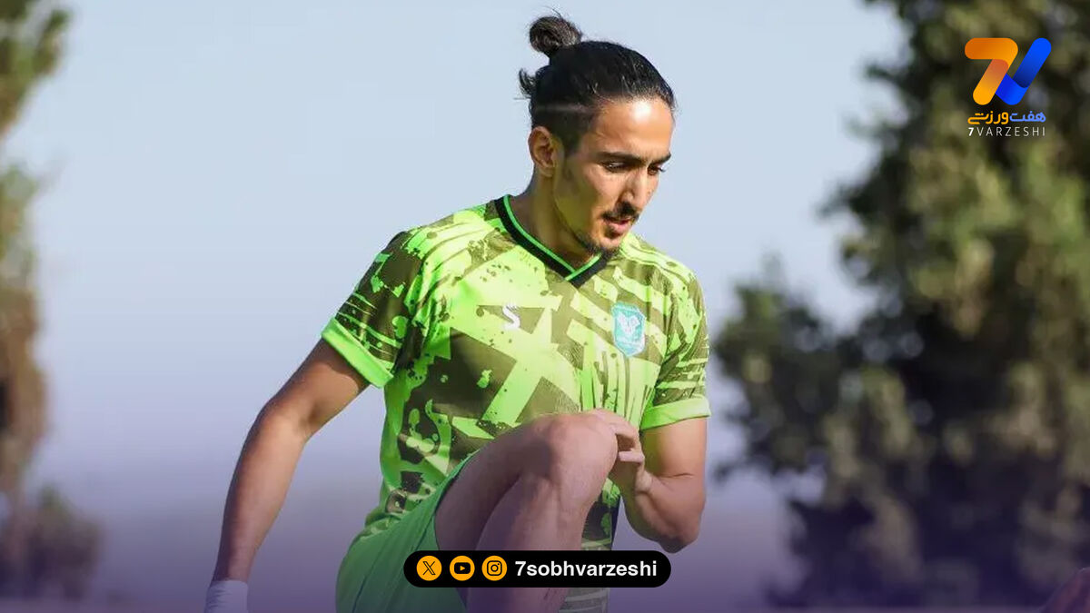رسمی؛ مدافع سابق پرسپولیس به گل‌گهر پیوست