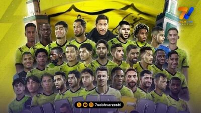 برنامه ویژه استقلال برای آماده‌سازی فصل جدید؛ اردوی ۵ روزه در تهران