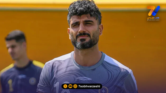 رسمی؛ میلاد زکی پور به تراکتور پیوست