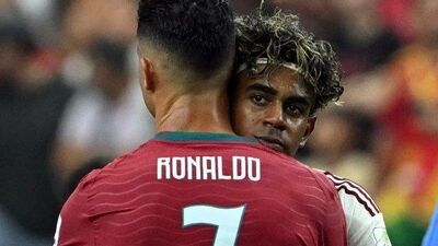 دلافوئنته پس از صعود: تعویضی‌ها نتیجه بازی را تغییر دادند