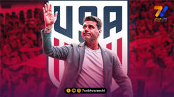 پوچتینو پس از حذف آمریکا: اصلاً در زمین نبودیم