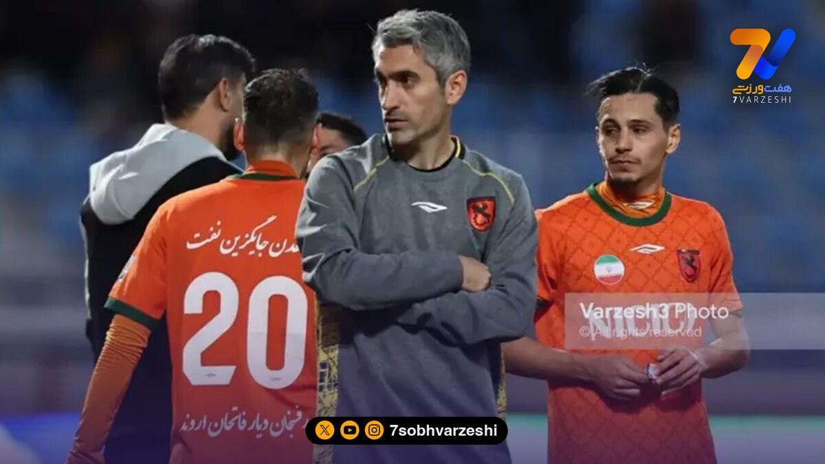 مس رفسنجان در انتظار ابلاغ رسمی دیدار پلی‌آف
