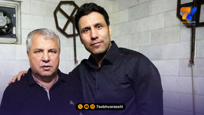 میلاد سرلک بر سر دوراهی؛ اصفهان یا سیرجان؟