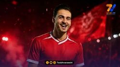 شوک بزرگ به پرسپولیس؛ مهاجم جوان از دست سرخ‌ها پرید؟