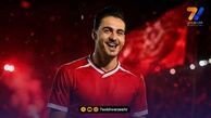 شوک بزرگ به پرسپولیس؛ مهاجم جوان از دست سرخ‌ها پرید؟