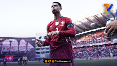 برای سیمپسون ها هیچ آبرویی نماند؛ بای بای پرتغال، بای بای رونالدو!