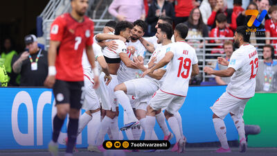 رئیس‌جمهور مکزیک: استقبال از تیم ایران کاملاً مردمی بود