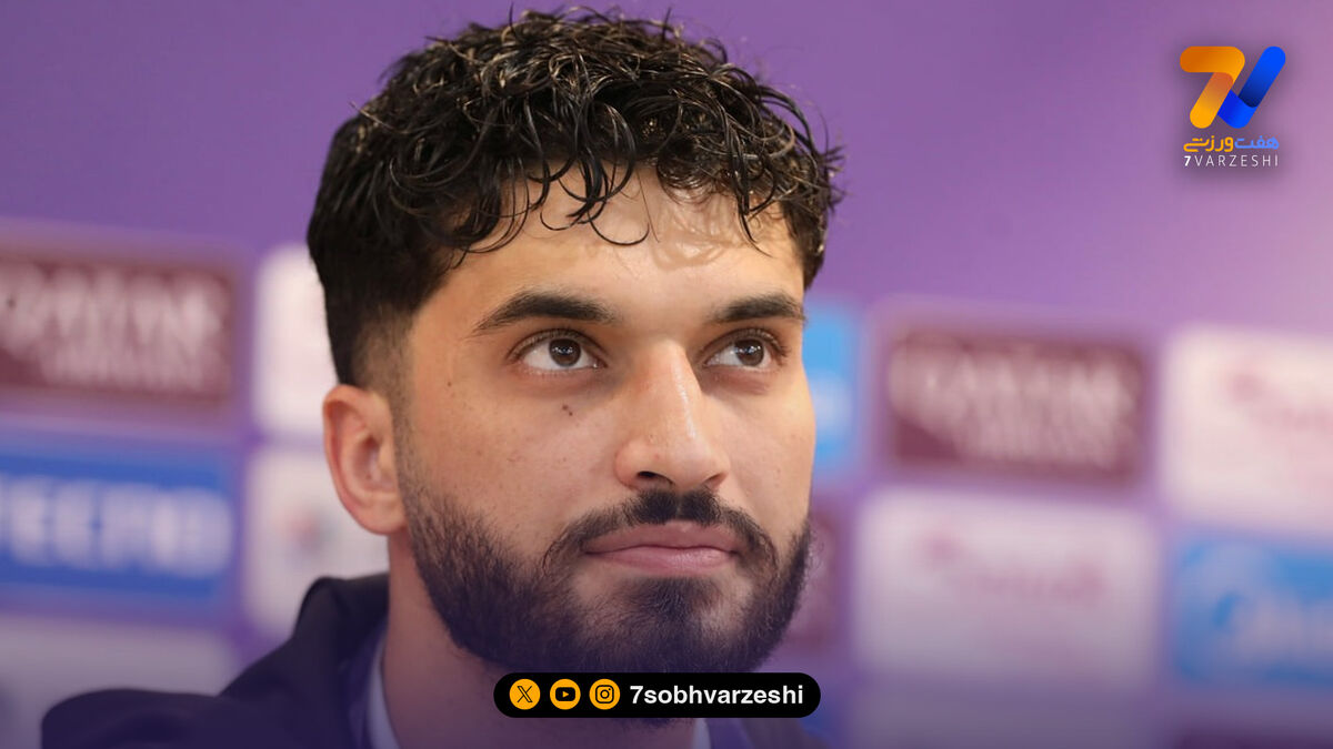 قربانی: صعود نکردن از گروه جام جهانی واقعا دردناک بود؛ دو باشگاه اروپایی خواهان جذب من هستند