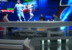 جهانبخش: اگر کادر فنی خارجی بود اوضاع تیم ملی بهتر بود!