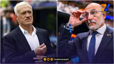 رده بندی جام جهانی/ سپر بلای توخل؛ رقص آقای گلی امباپه