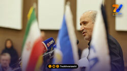 مهدی تاج: ساختمان جدید فدراسیون فوتبال با مشارکت فیفا ساخته می‌شود