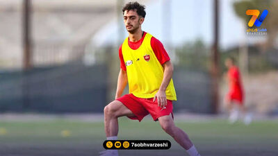محسن خلیلی سرپرست تیم فوتبال پرسپولیس شد