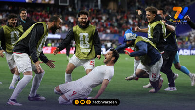 کاش دنیس اکرت به سینما می رفت!