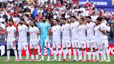 افشاگری یک ایرانی در کانادا؛ آمریکا ایران را از جام جهانی حذف کرد