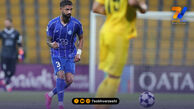 رسمی؛ مدافع استقلال به سپاهان پیوست