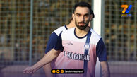 سپاهان به جذب مهاجم گل‌گهر نزدیک شد