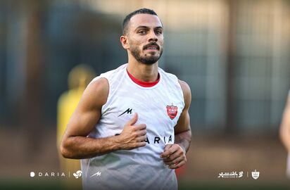 پرسپولیس