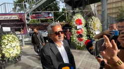 درخواست مدیر آکادمی استقلال از کادرفنی تیم ملی