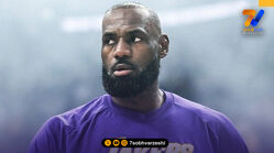 انتقال بزرگ در NBA؛ لبران جیمز به فیلادلفیا پیوست
