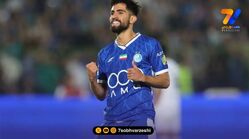 صاحب جدید پیراهن رامین رضاییان در استقلال مشخص شد!