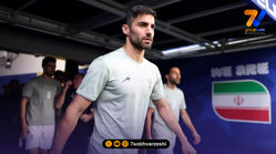 پاگشای مدافع سابق پرسپولیس در اروپا