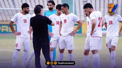 مربی ایرانی مقیم کانادا: تیم ملی، کمک های قوی نداشت