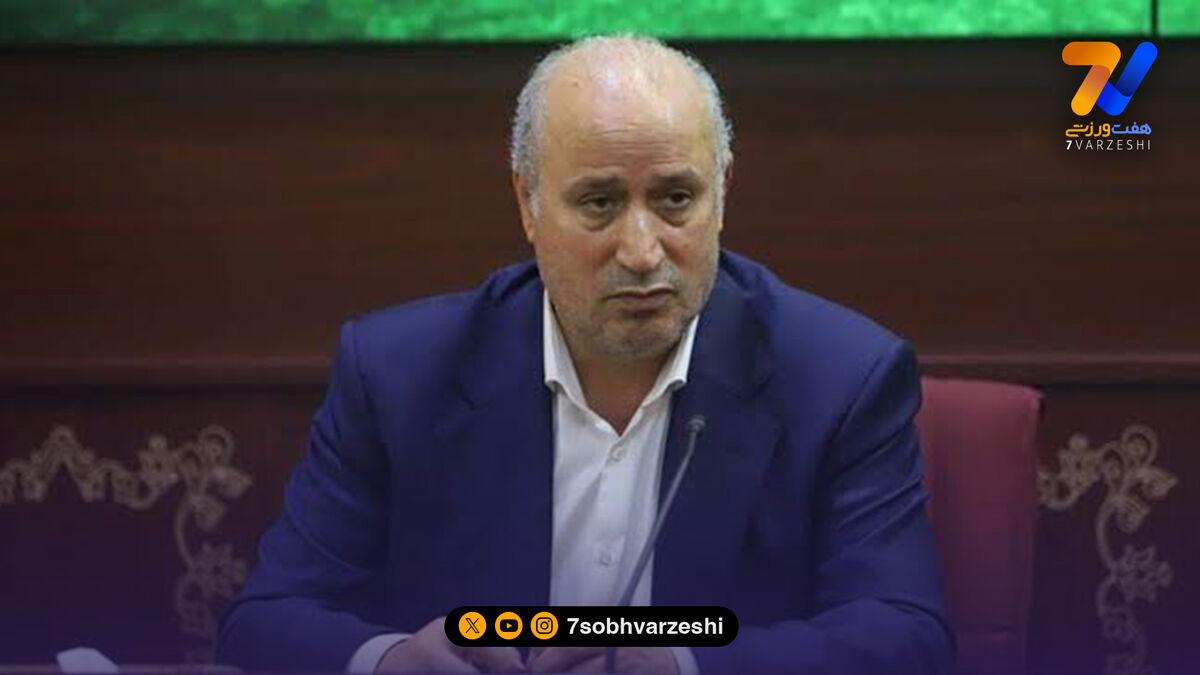 تاج: فوتبال ایران باید استعدادها را با کمترین هزینه شناسایی کند