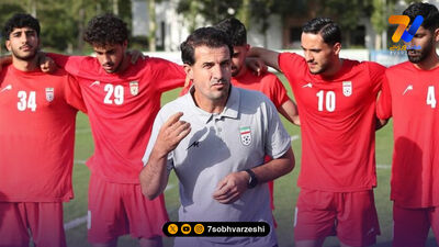 حدادی‌فر: انتظار همکاری بیشتری از سوی باشگاه‌ها داشتیم