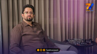 هومن افاضلی: مصر شگفت زده ام کرد، با همین کیپ ورد مسخره مان کردند